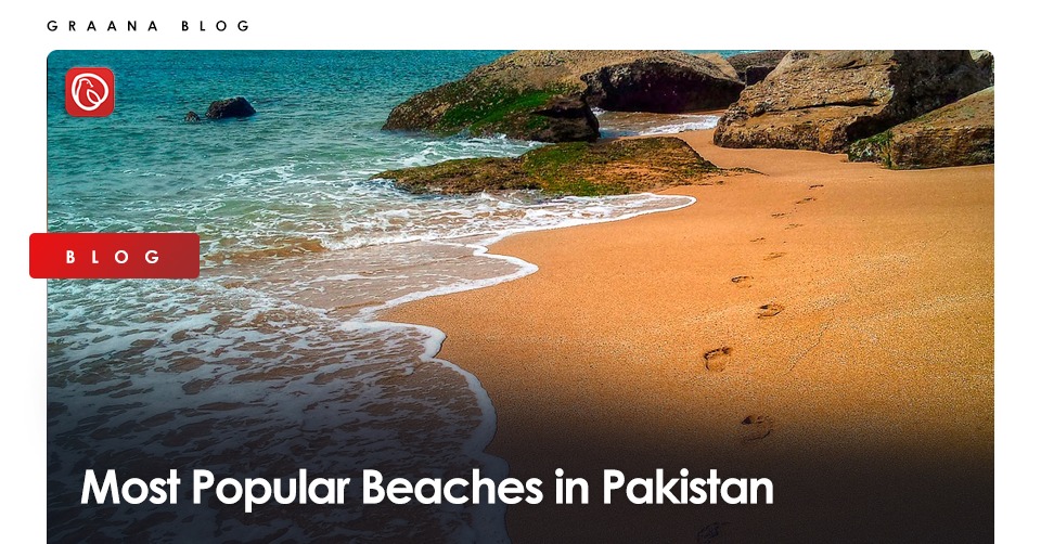 famous beaches in pakistan
