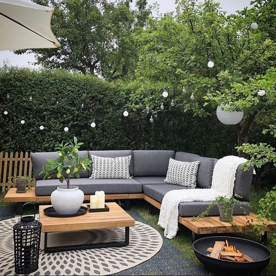 Best Outdoor Furniture S In La, Best Garden Furniture Brands Uk