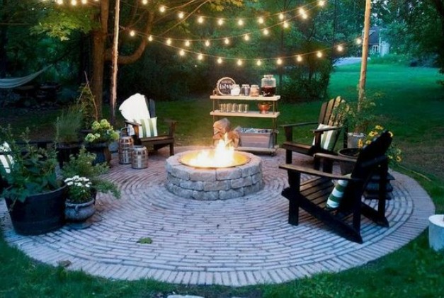 this is an image of a patio | Patio, deck, and porch