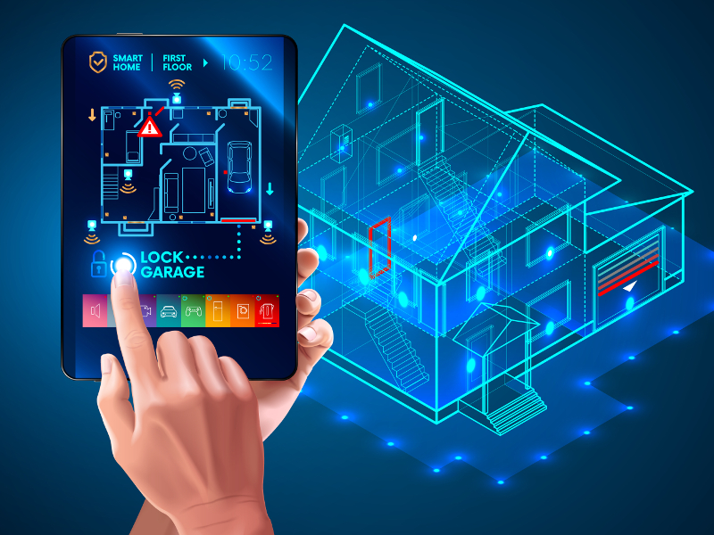 All you need to know about Smart Home Automation