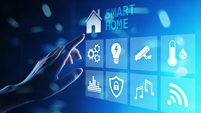 All you need to know about Smart Home Automation