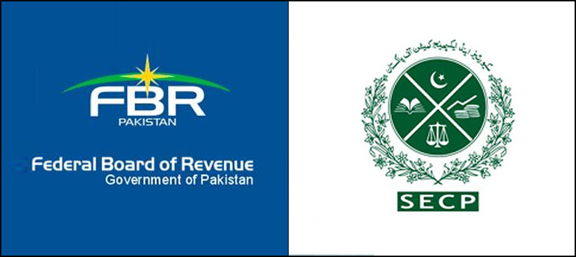 SECP-FBR Construction Company Registration in Pakistan