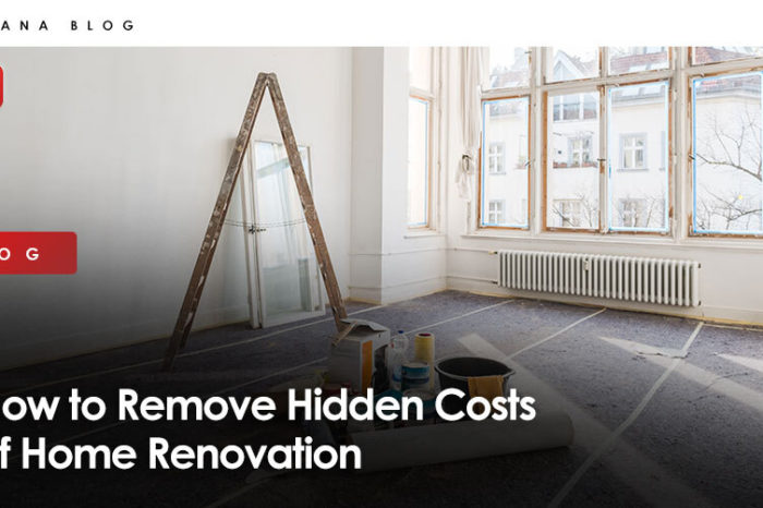 How to Remove Hidden Costs of Home Renovation