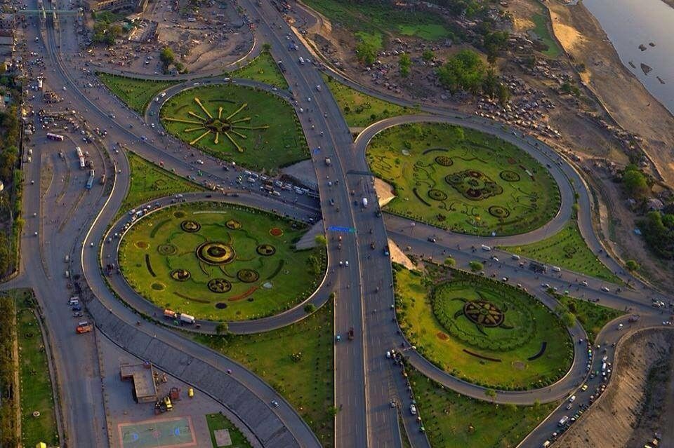 Ring road Lahore
