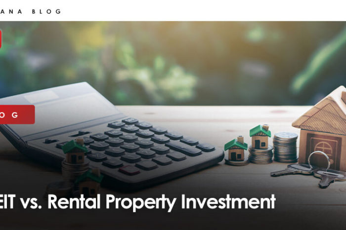 REIT vs. Rental Property Investment