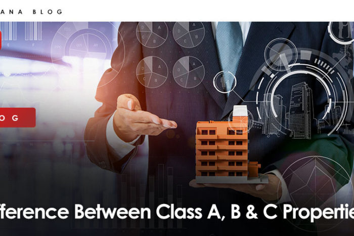 Difference Between Class A, B & C Properties