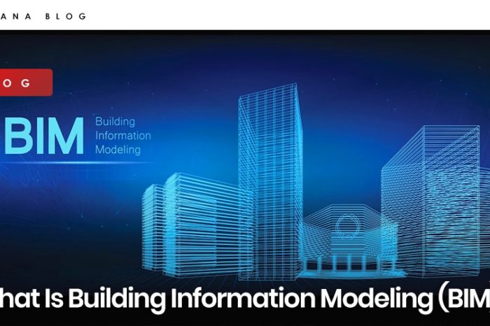 What Is Building Information Modeling (BIM)?