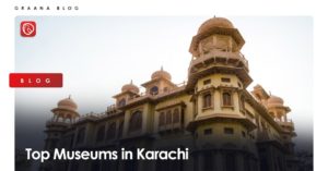 Graana.com features everything you need to know about museums in Karachi.