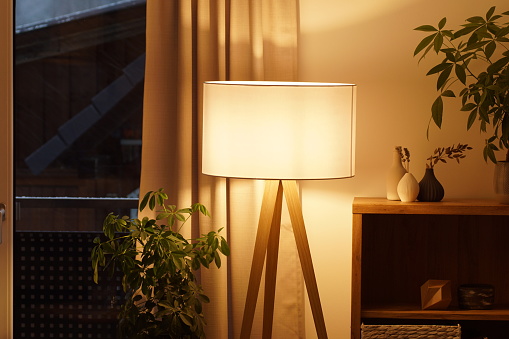 Inadequate lighting is a common mistake in home decor.