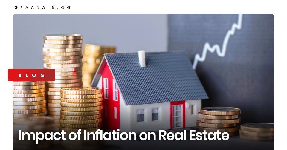 Impact of Inflation on Real Estate