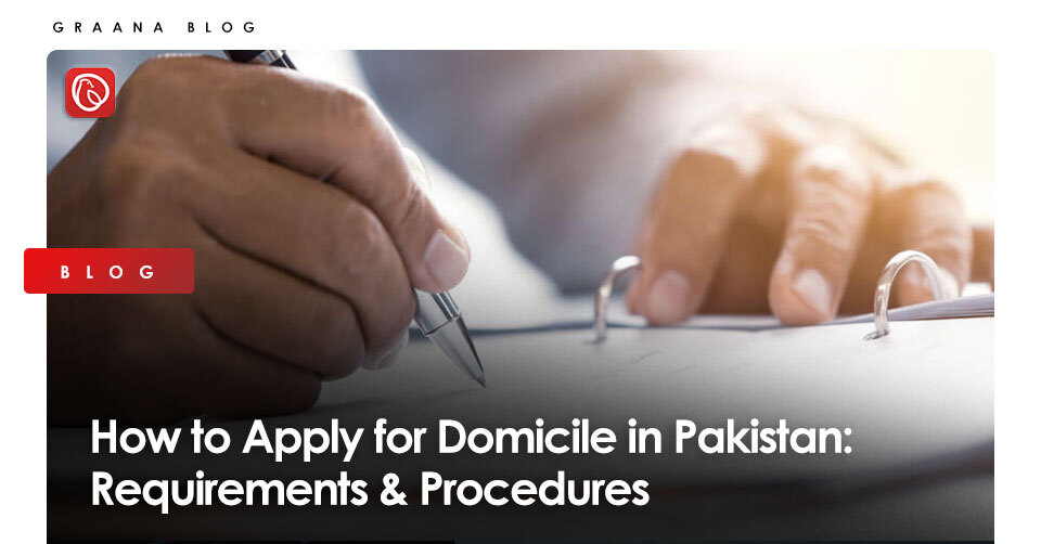 How to Apply for Domicile: Documents, Process & More Blog Image