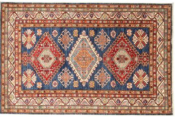 a beautiful Kazak carpet with high price in Pakistan