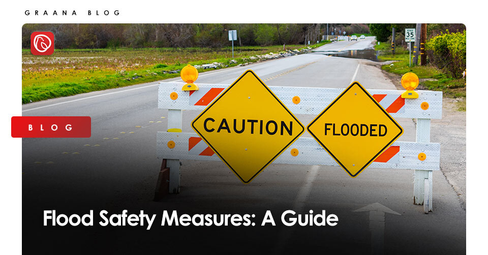 flood safety measures