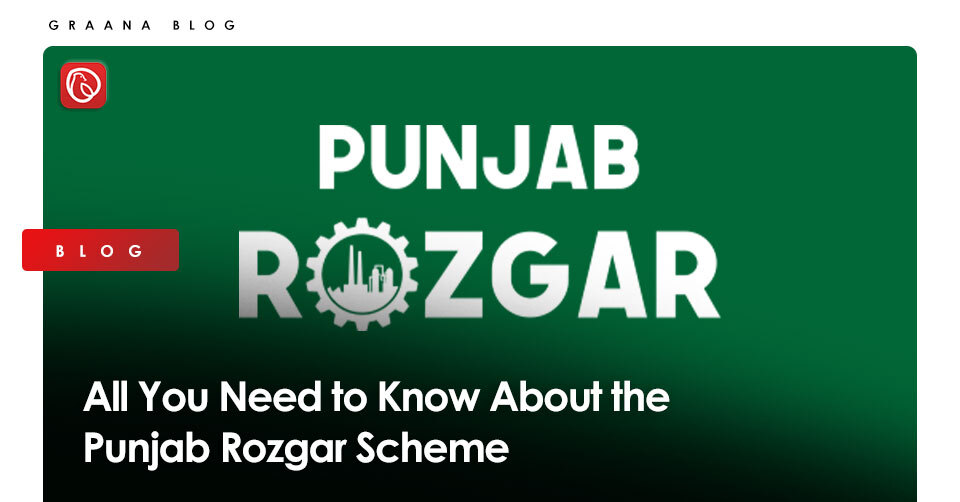 punjab rozgar scheme