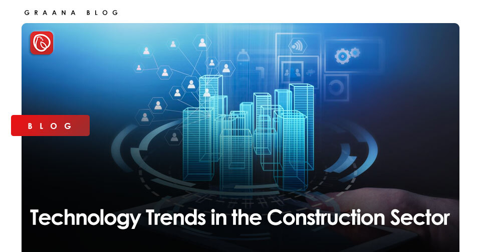 latest technology trends in the industry