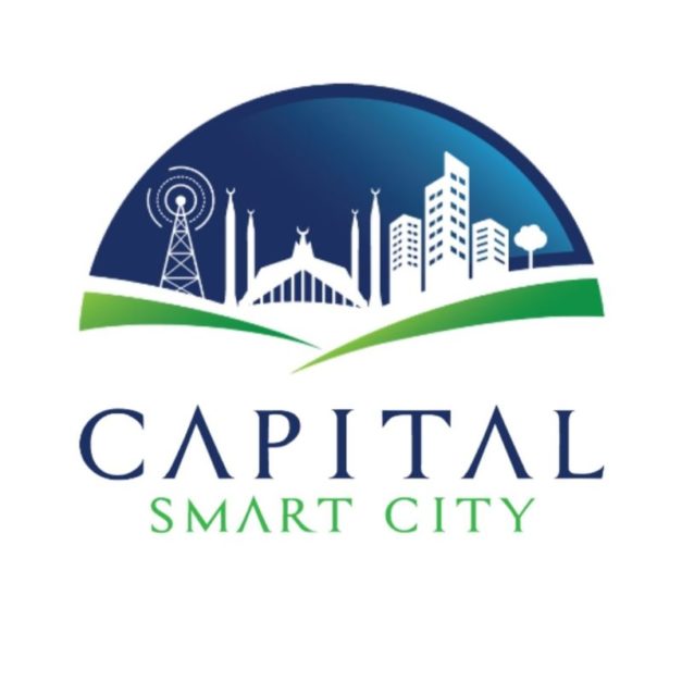 Capital Smart City 