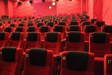 Imperial Cinemas - Top 10 Cinemas in Lahore