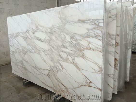 white marble slabs |different types of stones used in construction