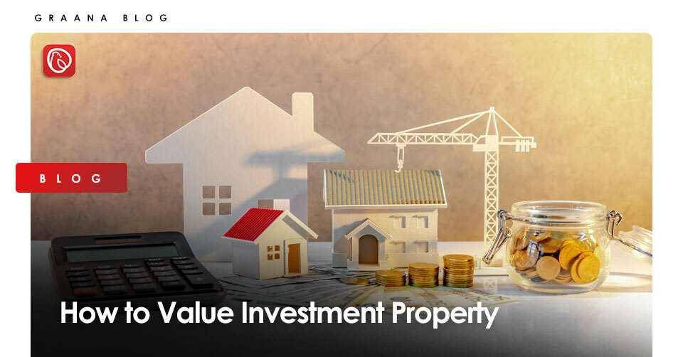How to Value Investment Property