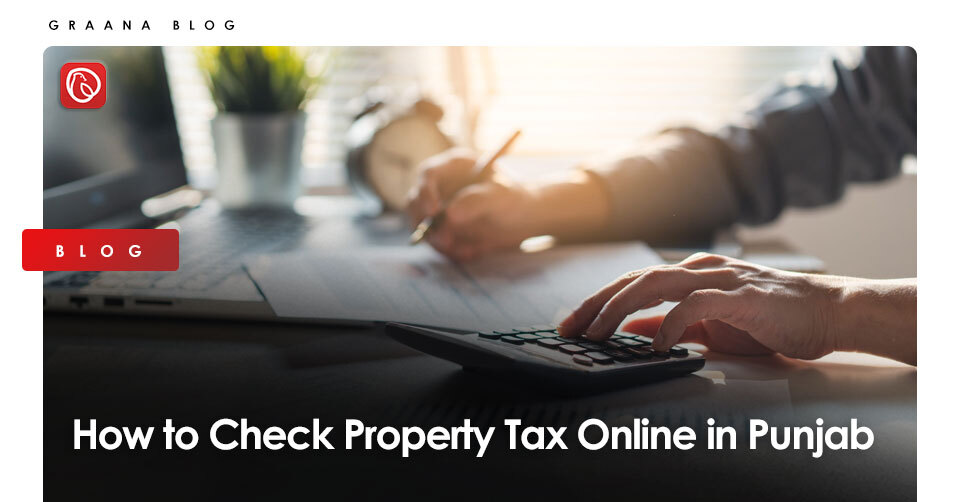 How To Check Property Tax Online In Punjab How To Check Property Tax Online In Punjab