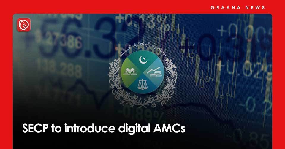 SECP to introduce digital AMCs