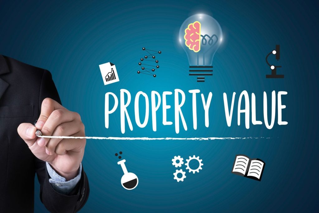 How to Value Investment Property