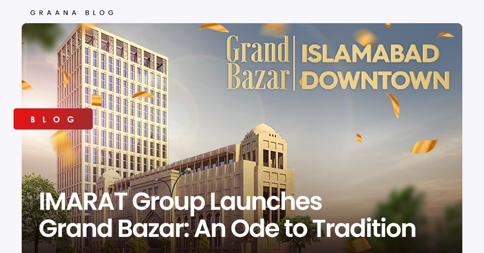 A one-of-a-kind marketplace, the Grand Bazar is all set for its much-awaited online launch on 5th August, 2022.
