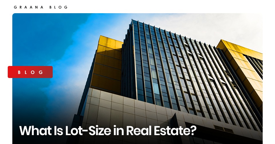 what is lot-size in real estate