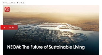 NEOM: The Future of Sustainable Living