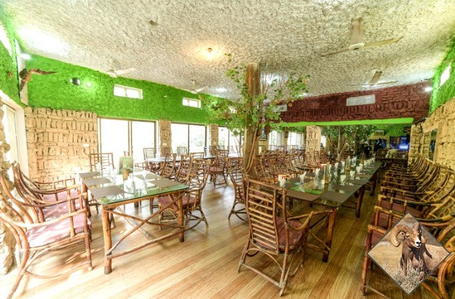 Rana resort is one of the best resorts in lahore