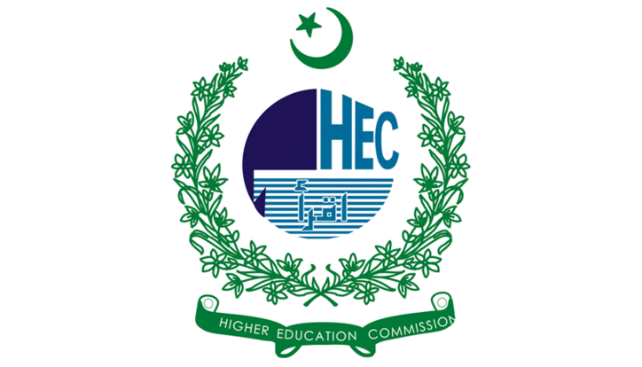 Official Logo of HEC