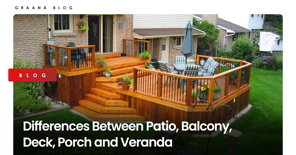 patio vs balcony