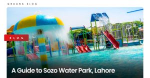 sozo water park