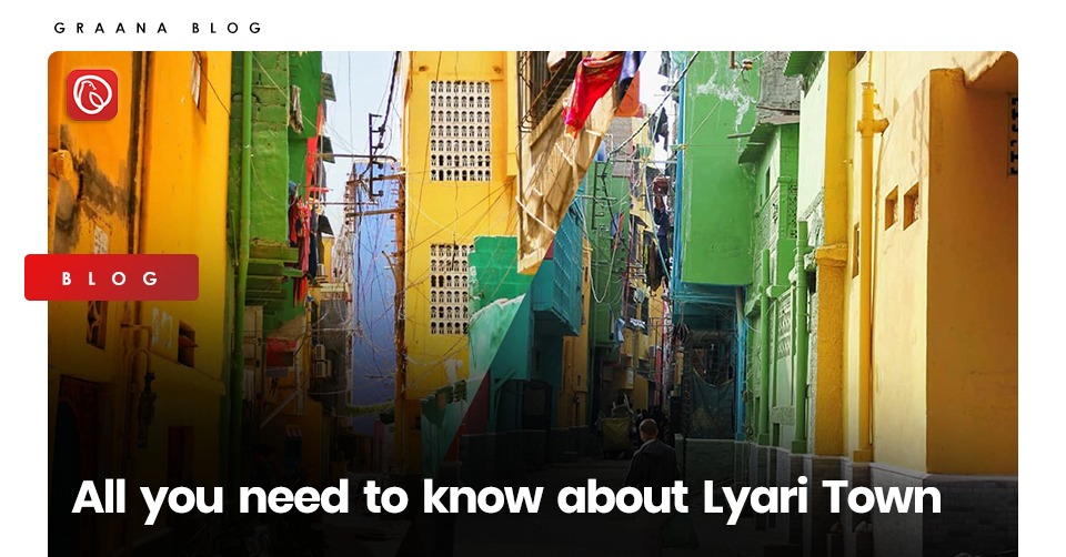 All you need to know about Lyari Town