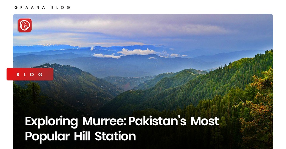 places to visit in murree