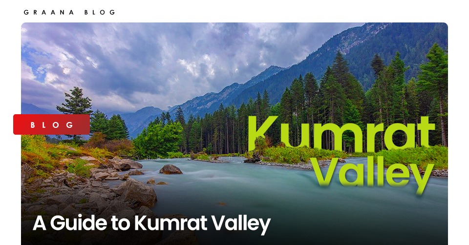 Kumrat Valley