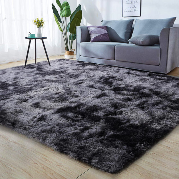 rug in a room to soundproof a room