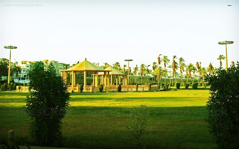 Jheel park Karachi