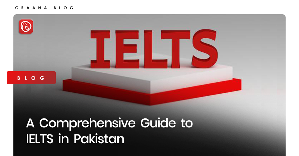 A Complete Information to IELTS in Pakistan MoneyHook