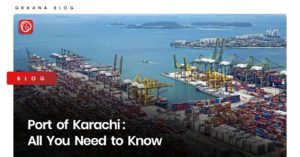 Port of Karachi 2