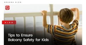 Safety for Kids