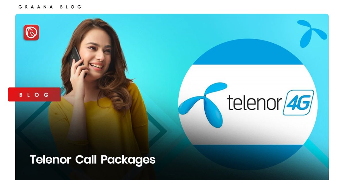 Telenor Call Packages