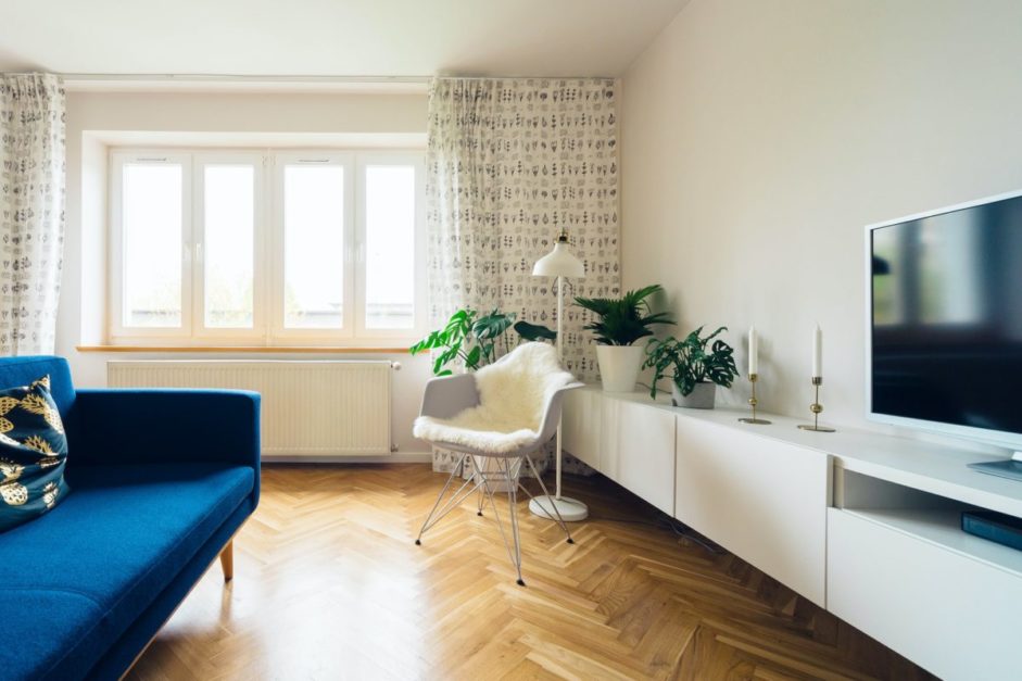 Drawbacks of renting a furnished house