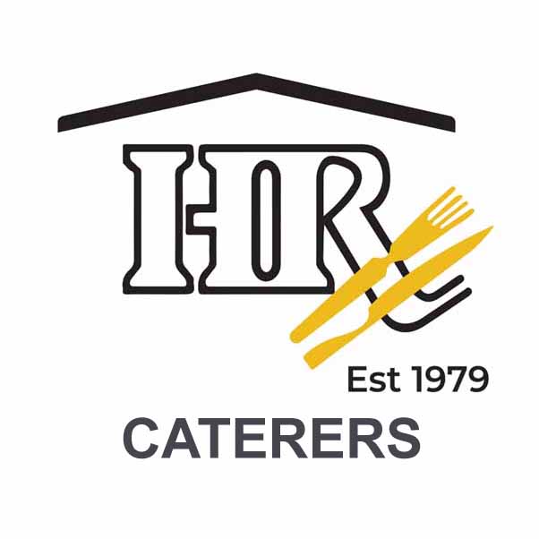 Hanif Caterers logo