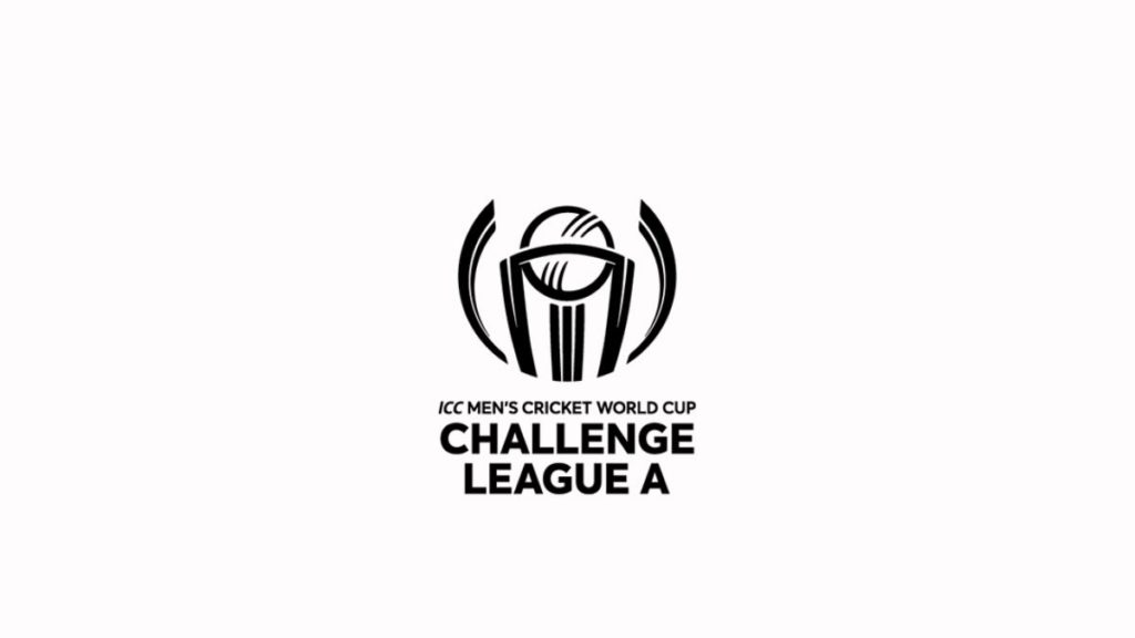 Men's ICC Challenge League
