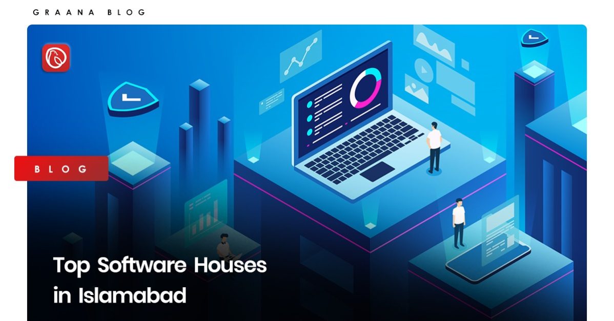 Software Houses 3