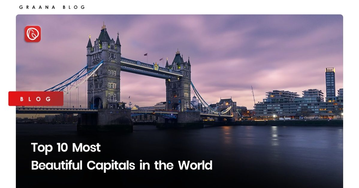 beautiful capital in the world list