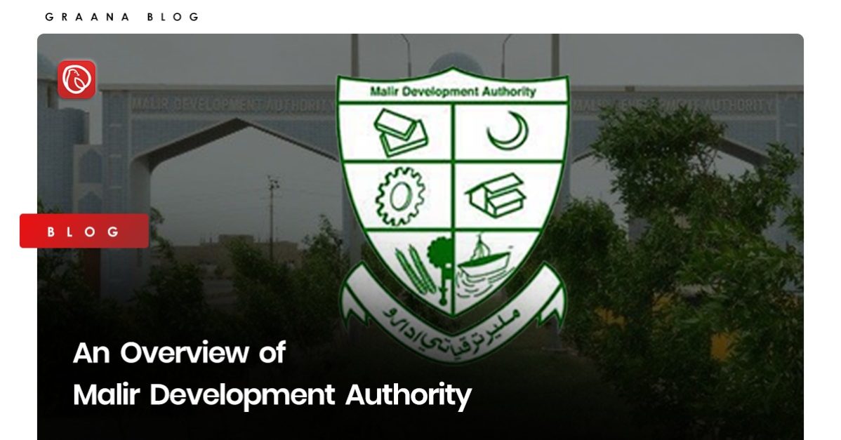 Malir Development Authority
