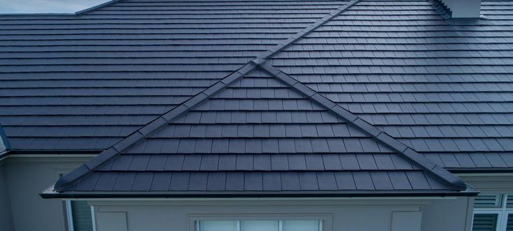Benefits of Ceramic Roofing Tiles