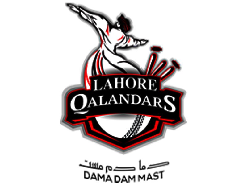 Lahore Qalanders Logo
